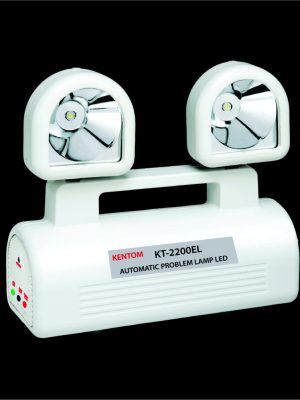 Đèn chiếu sáng sự cố KT-2200EL