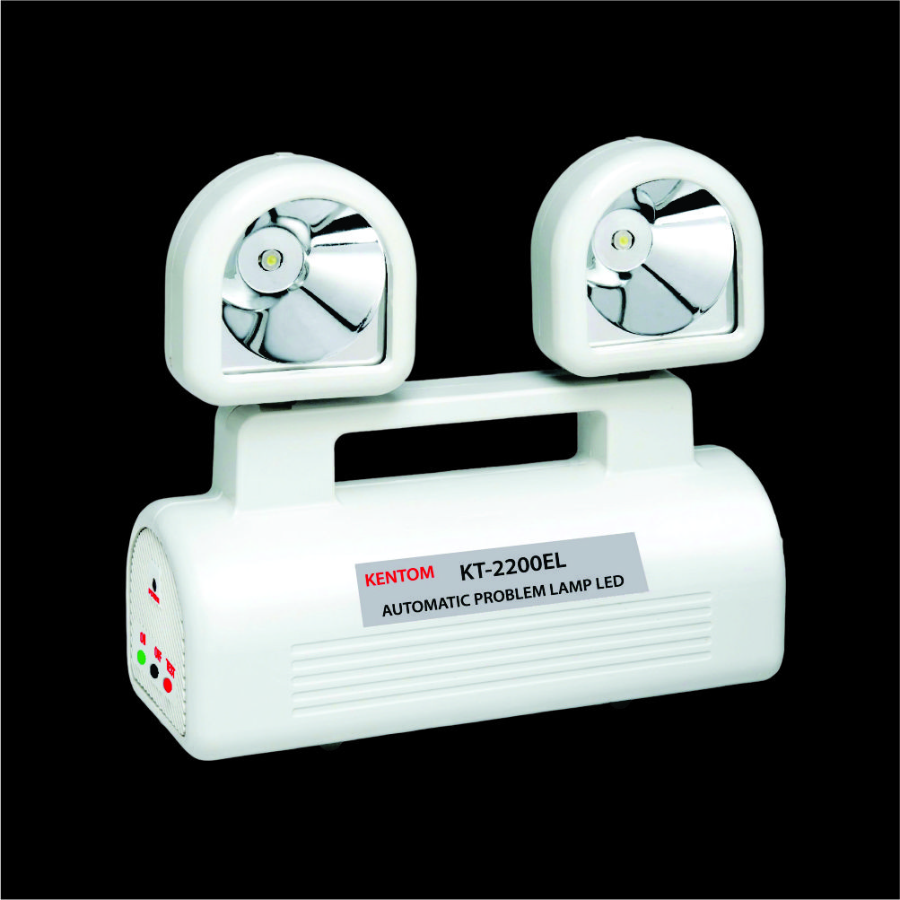 Đèn chiếu sáng sự cố KT-2200EL