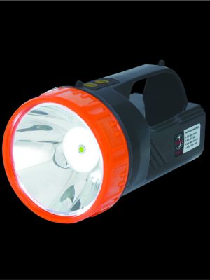 Đèn pin sạc KT201