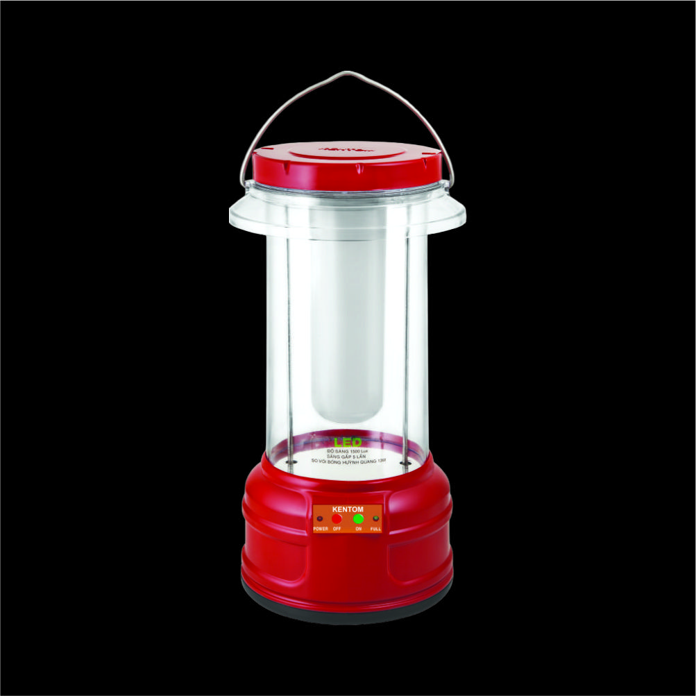 Đèn sạc khẩn cấp KT-302