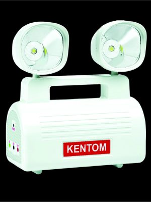 Đèn chiếu sáng sự cố KT-403