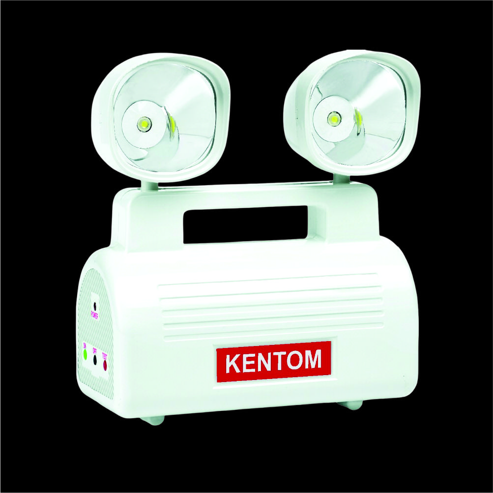 Đèn chiếu sáng sự cố KT-403