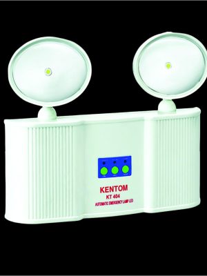 Đèn chiếu sáng sự cố KT-404