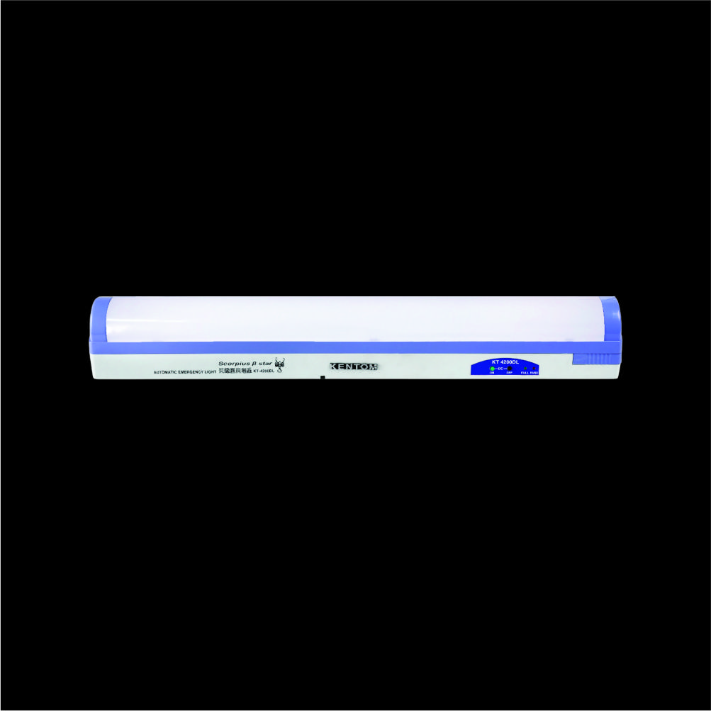 Đèn sạc khẩn cấp KT-4200