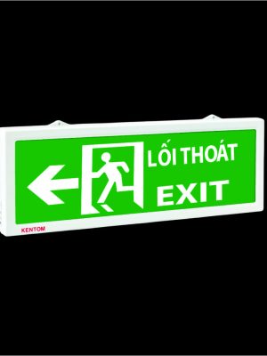 Đèn Exit chỉ dẫn thoát nạn KT-640