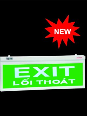 Đèn Exit chỉ dẫn thoát nạn KT-670
