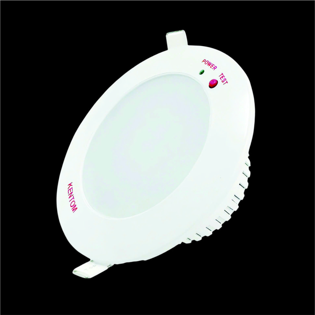Đèn chiếu sáng sự cố âm trần KT770-6W
