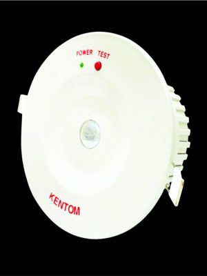 Đèn chiếu sáng sự cố âm trần KT770-3W