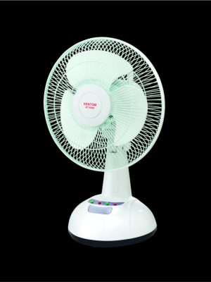 Quạt sạc - đèn sạc KT-9500